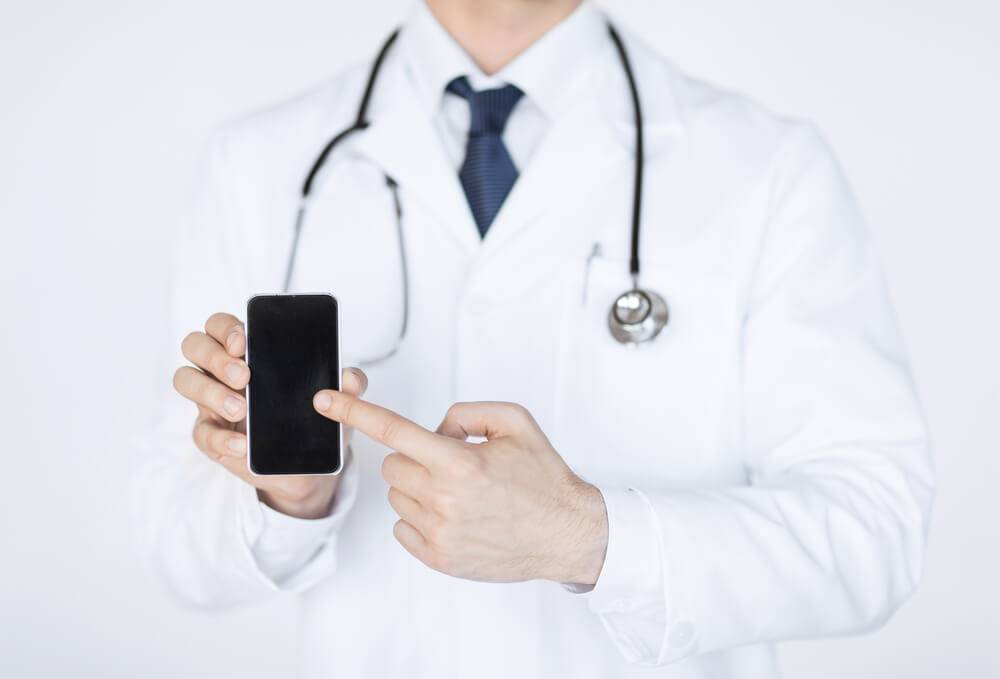 Quais são as vantagens de um aplicativo mobile para a sua clínica?